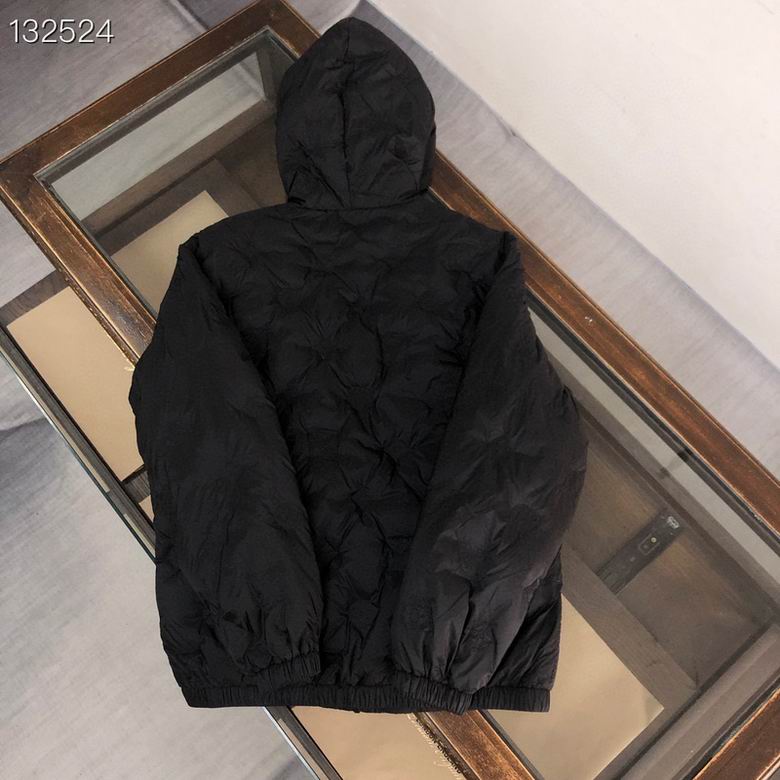 LV Jacket