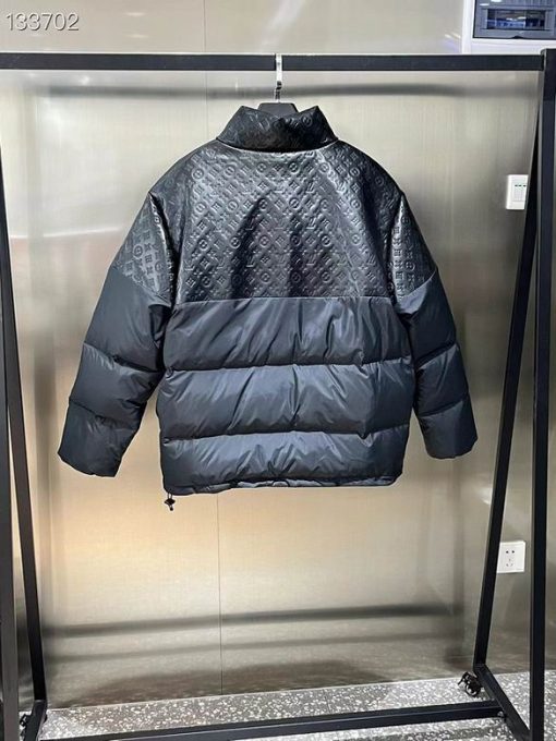 LV Jacket