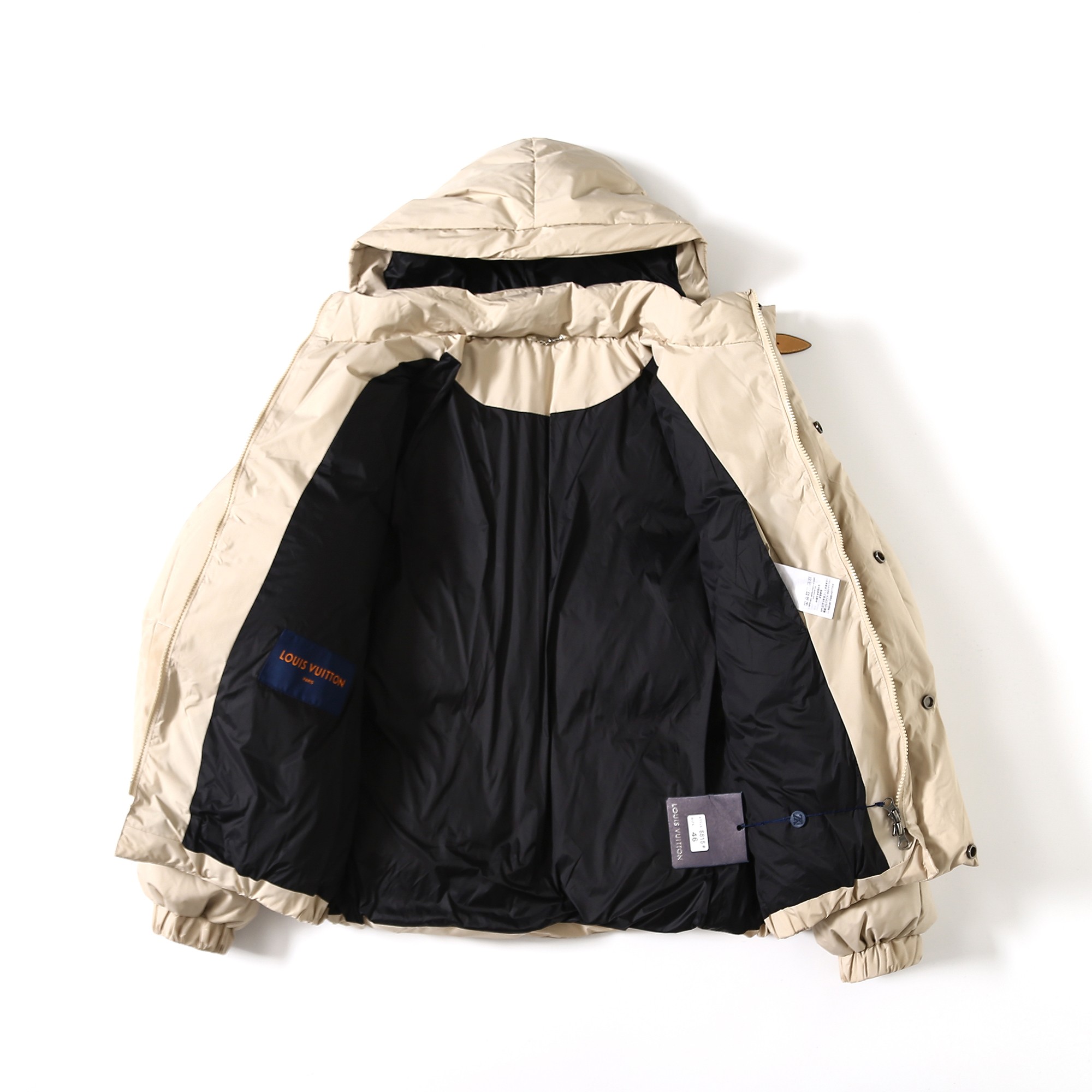 LV Jacket