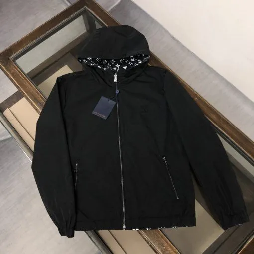 LV Jacket