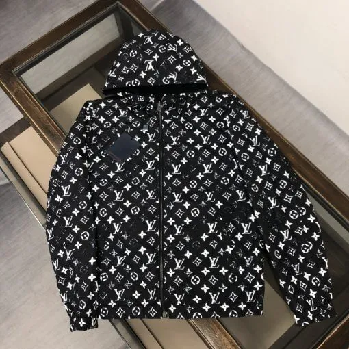 LV Jacket