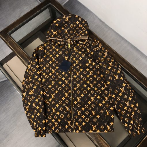 LV Jacket