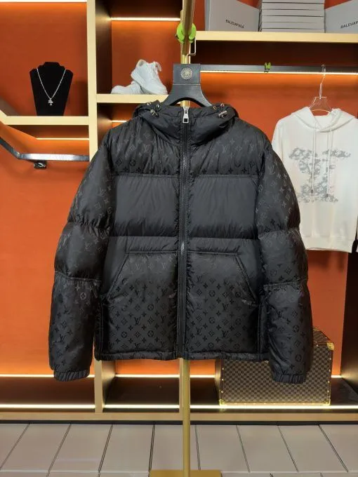 LV Jacket