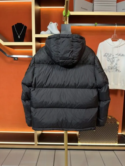 LV Jacket