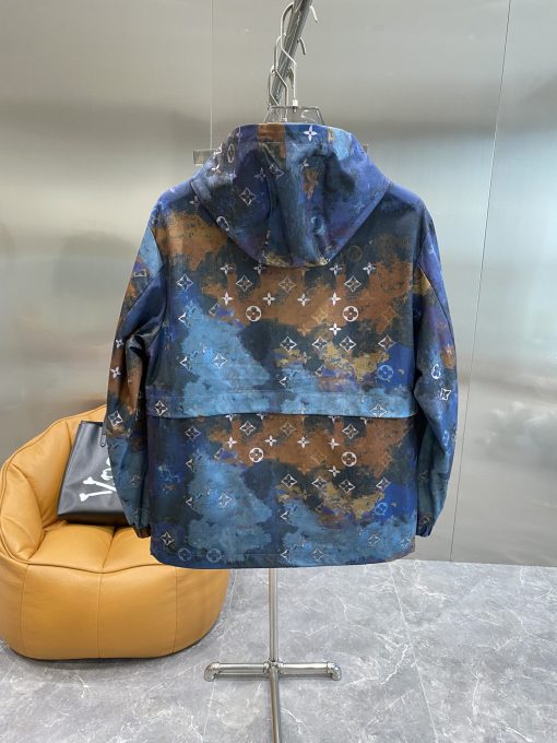 LV Jacket