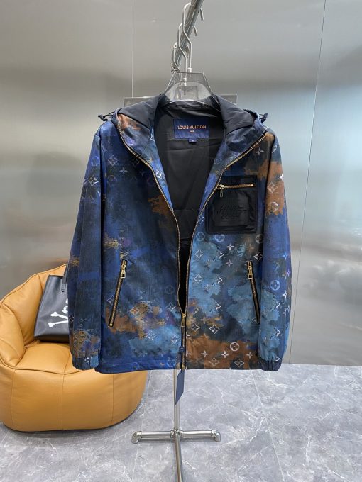 LV Jacket