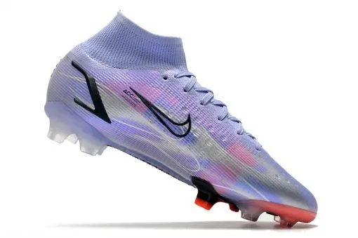 Mercurial Superfly 8 Elite FG Purple