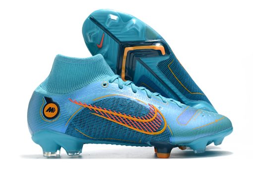 Mercurial Superfly 8 Elite FG Blueprint