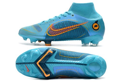 Mercurial Superfly 8 Elite FG Blueprint