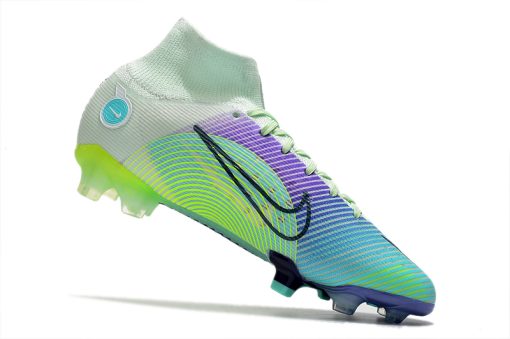 Mercurial Superfly 8 Elite FG Dream Speed