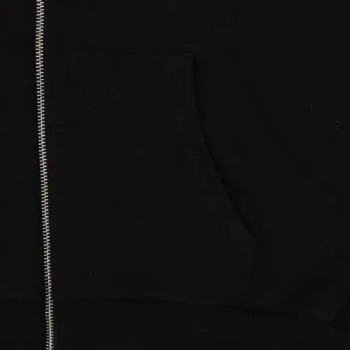 zip jacket