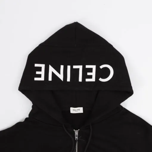 zip jacket
