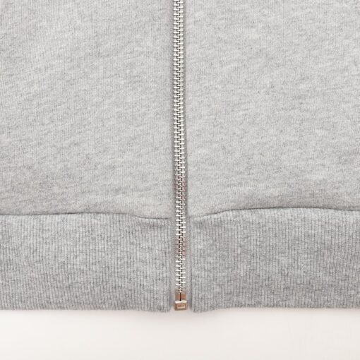 zip jacket