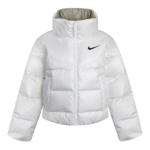 Women Nike Jacket