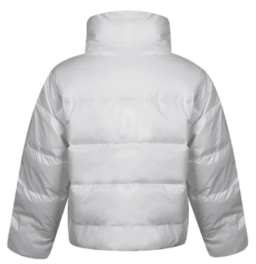 Women Nike Jacket