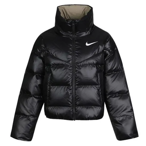 Women Nike Jacket