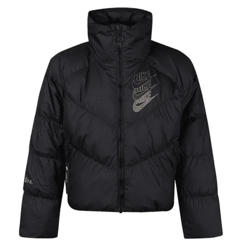 Women Nike Jacket