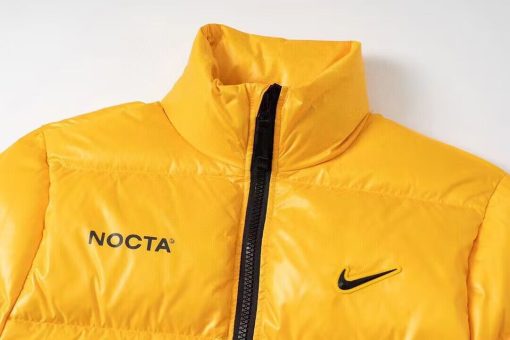 Nike X Drake Nocta