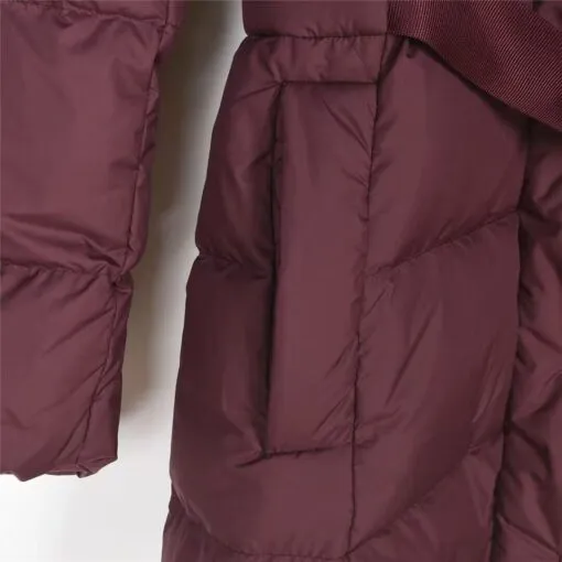 Lululemon Winter Jackets