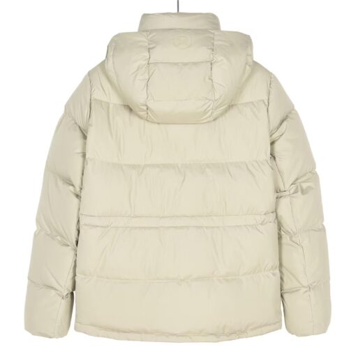 Lululemon Winter Jackets