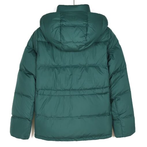 Lululemon Winter Jackets