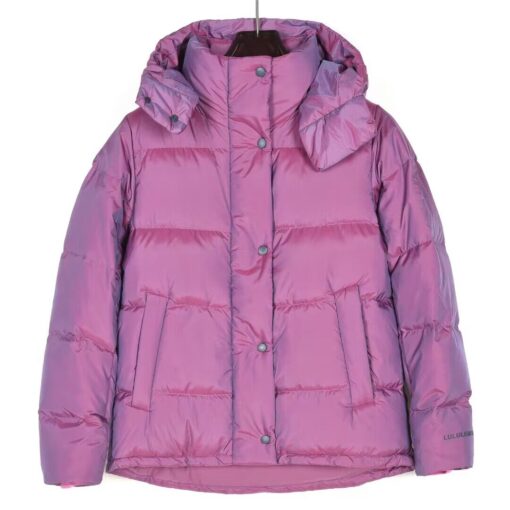 Lululemon Winter Jackets