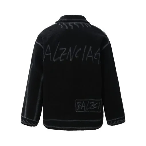 Balenciaga Jacket