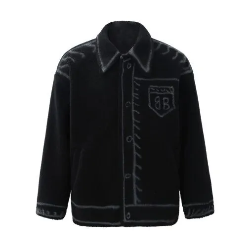Balenciaga Jacket