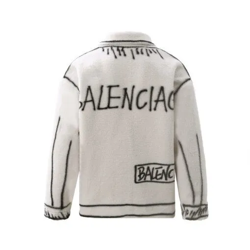 Balenciaga Jacket