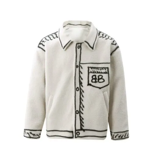 Balenciaga Jacket