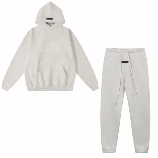 Essentials Tracksuit