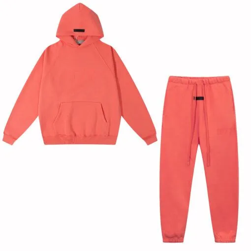 Essentials Tracksuit