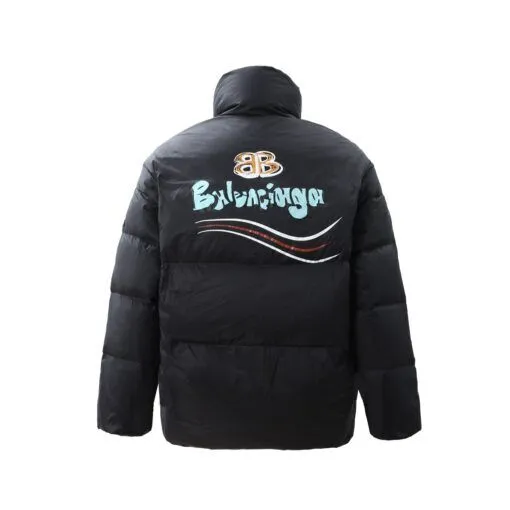 Balenciaga Jacket