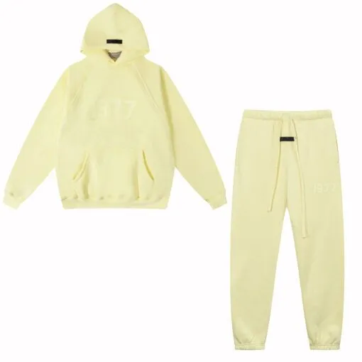 Essentials Tracksuit