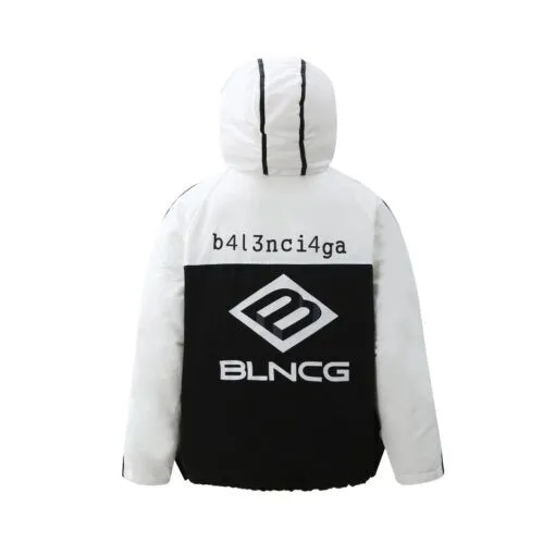 Balenciaga Jacket