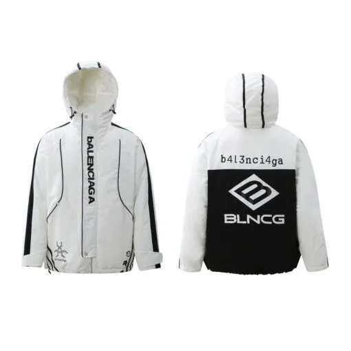 Balenciaga Jacket