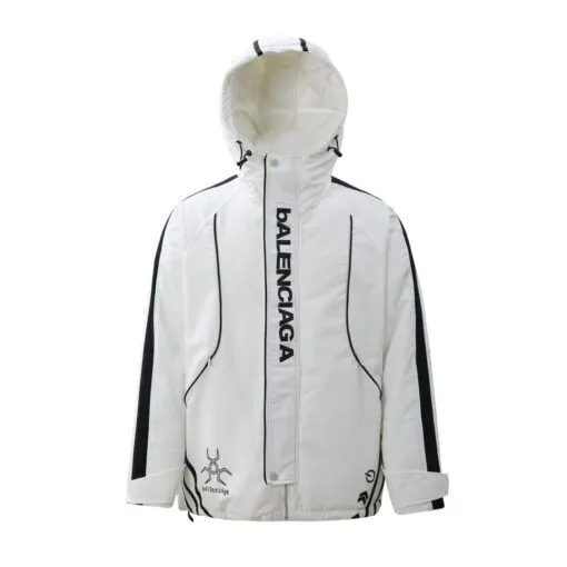 Balenciaga Jacket