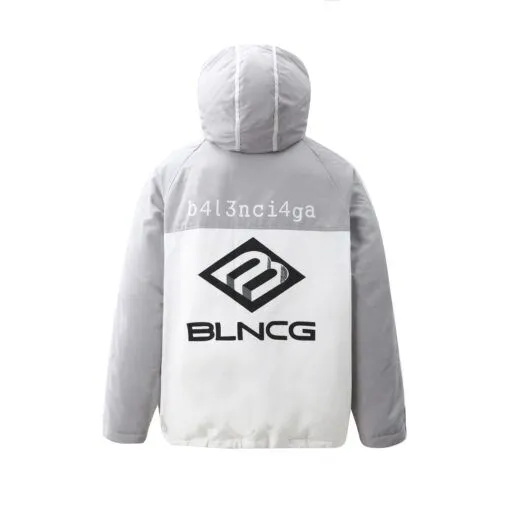 Balenciaga Jacket