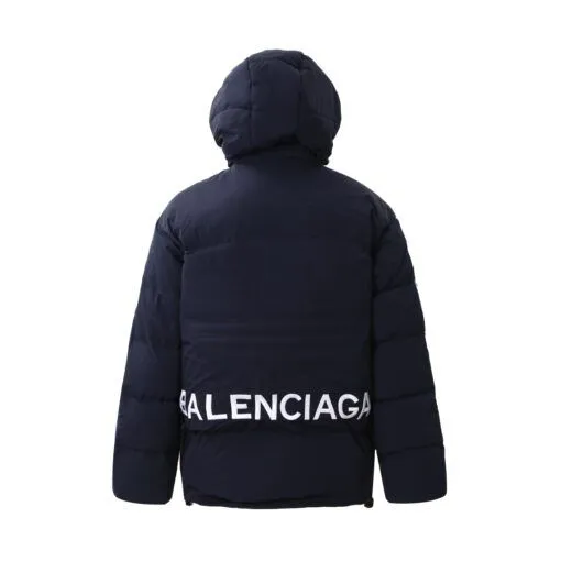 Balenciaga Jacket
