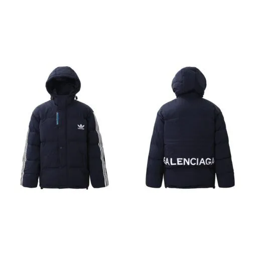 Balenciaga Jacket