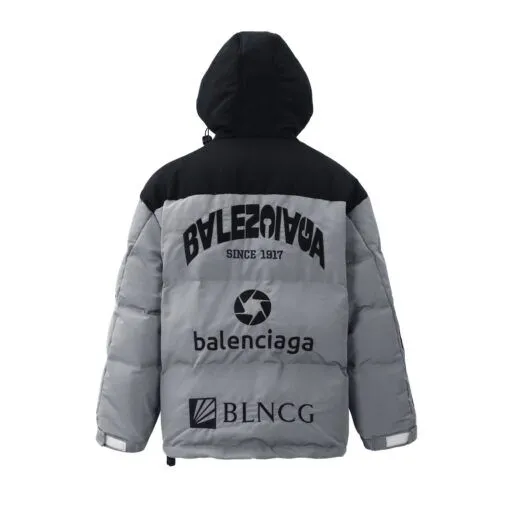 Balenciaga Jacket