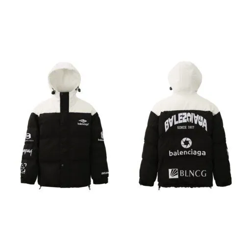 Balenciaga Jacket