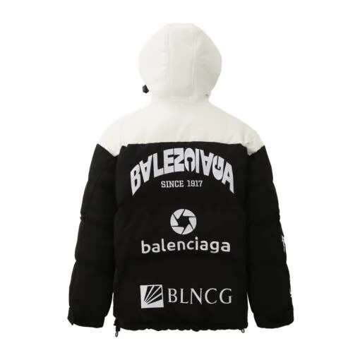 Balenciaga Jacket