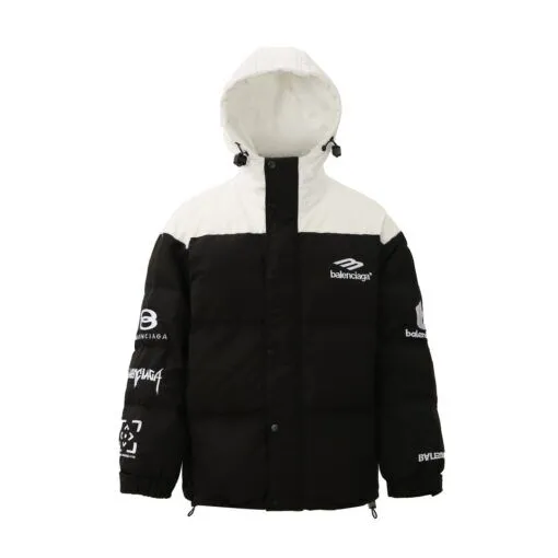 Balenciaga Jacket