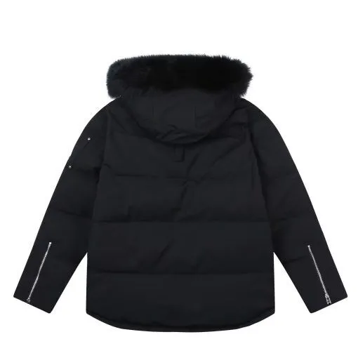 Moose Knuckles jacket