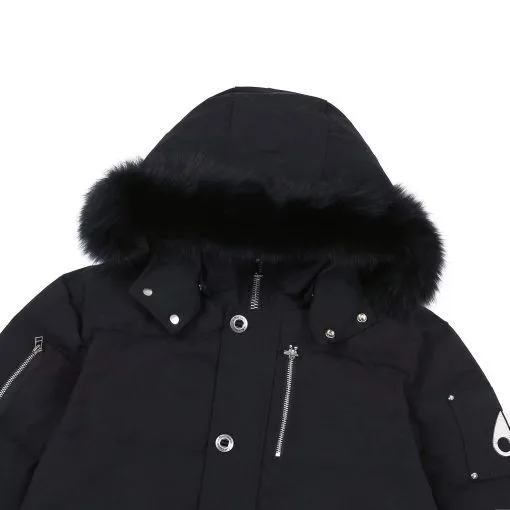 Moose Knuckles jacket