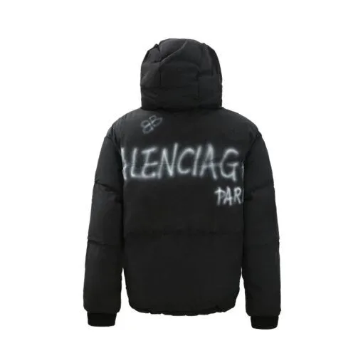 Balenciaga Jacket
