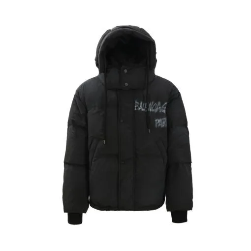 Balenciaga Jacket