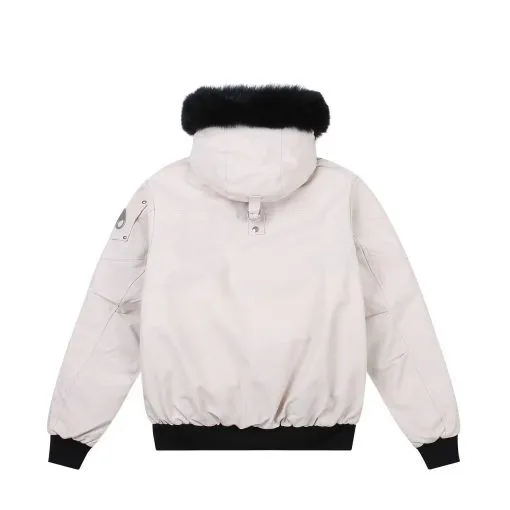 Moose Knuckles jacket
