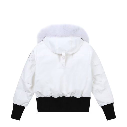 Moose Knuckles jacket